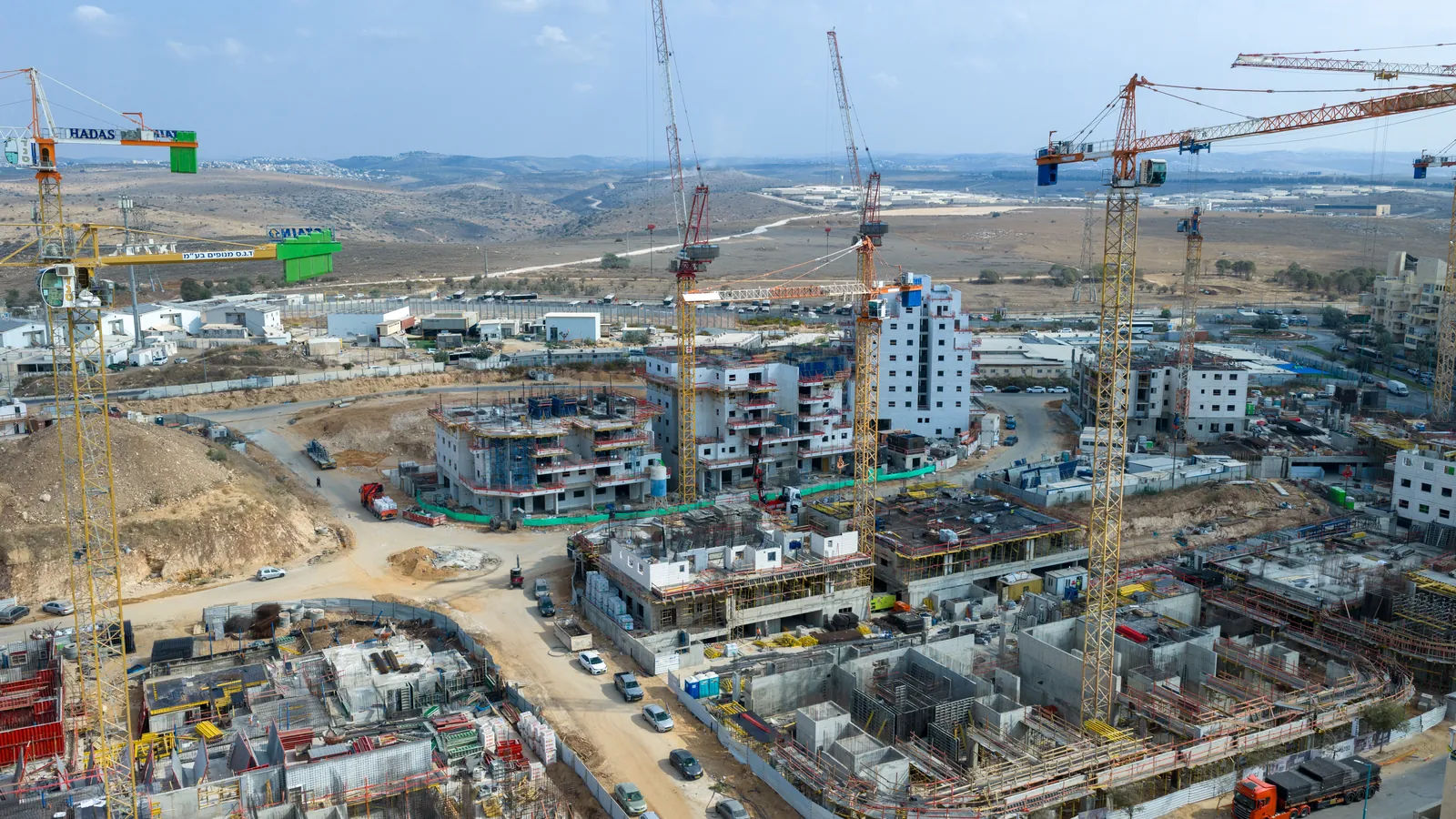 דוגמה 1 — תיעוד רחפן חודשי