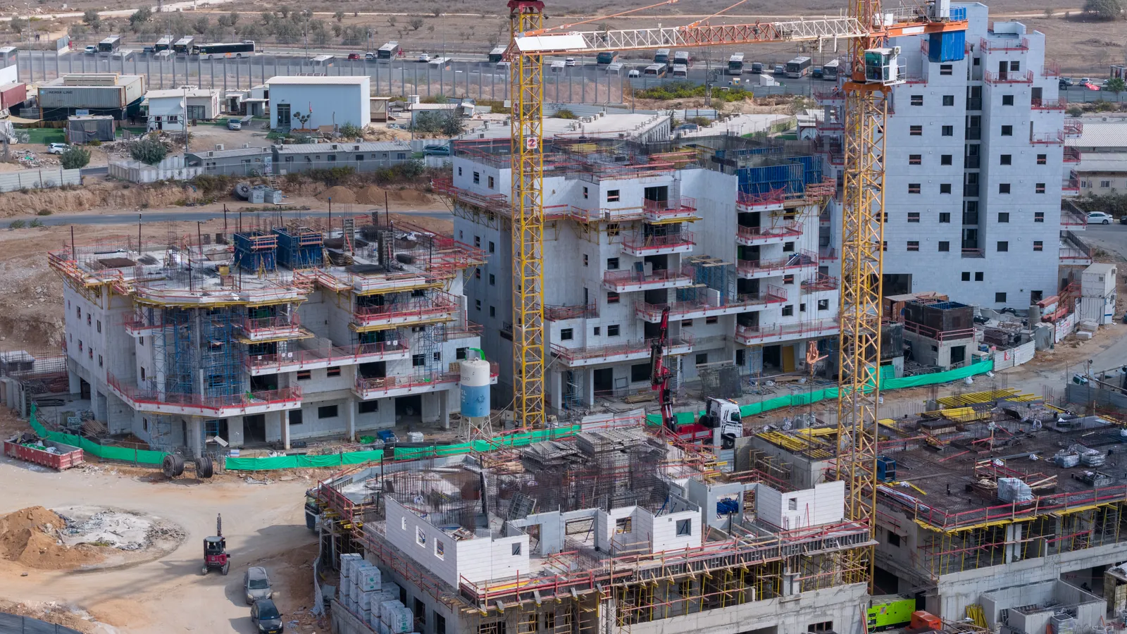 דוגמה 2 — תיעוד רחפן חודשי