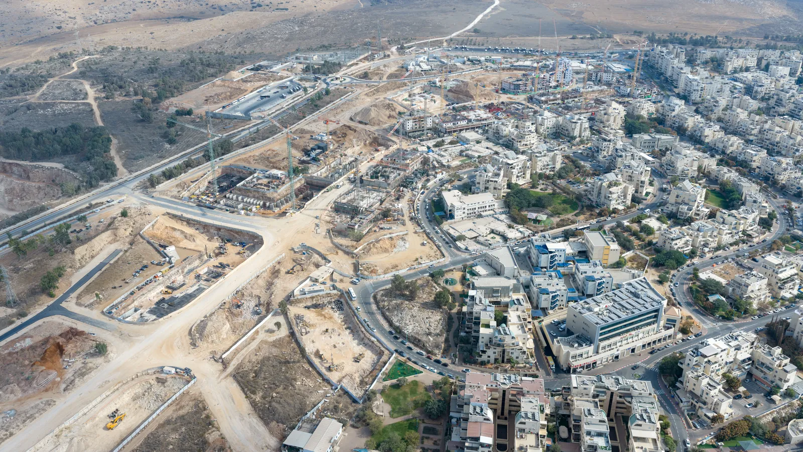 דוגמה 6 — תיעוד רחפן חודשי