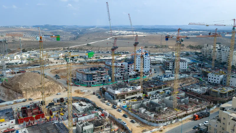 דוח התקדמות חודשי שמישהו באמת קורא