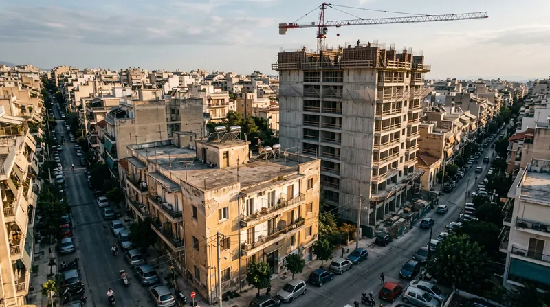 התחדשות עירונית: מה מתעדים, ומתי